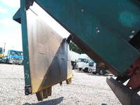 MITSUBISHI FUSO Super Great Deep Dump QKG-FV50VX 2013 332,250km_18