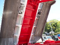 MITSUBISHI FUSO Super Great Deep Dump QKG-FV50VX 2013 332,316km_18