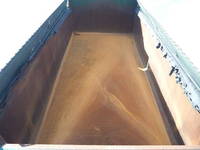 MITSUBISHI FUSO Super Great Deep Dump QKG-FV50VX 2013 332,250km_19