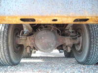 MITSUBISHI FUSO Super Great Deep Dump QKG-FV50VX 2013 332,250km_20