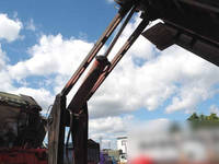 MITSUBISHI FUSO Super Great Deep Dump QKG-FV50VX 2013 332,250km_21
