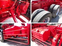 MITSUBISHI FUSO Super Great Deep Dump QKG-FV50VX 2013 332,316km_22