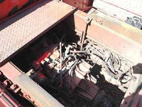 MITSUBISHI FUSO Super Great Deep Dump QKG-FV50VX 2013 332,250km_25