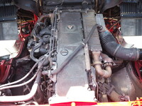 MITSUBISHI FUSO Super Great Deep Dump QKG-FV50VX 2013 332,316km_29