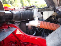 MITSUBISHI FUSO Super Great Deep Dump QKG-FV50VX 2013 332,316km_31