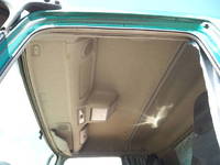 MITSUBISHI FUSO Super Great Deep Dump QKG-FV50VX 2013 332,250km_32