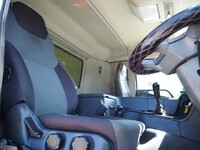 MITSUBISHI FUSO Super Great Deep Dump QKG-FV50VX 2013 332,316km_33