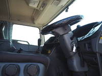MITSUBISHI FUSO Super Great Deep Dump QKG-FV50VX 2013 332,250km_34