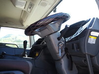MITSUBISHI FUSO Super Great Deep Dump QKG-FV50VX 2013 332,316km_34