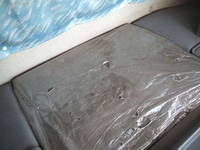 MITSUBISHI FUSO Super Great Deep Dump QKG-FV50VX 2013 332,250km_36