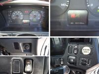 MITSUBISHI FUSO Super Great Deep Dump QKG-FV50VX 2013 332,316km_37