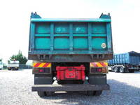 MITSUBISHI FUSO Super Great Deep Dump QKG-FV50VX 2013 332,250km_5