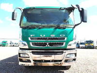 MITSUBISHI FUSO Super Great Deep Dump QKG-FV50VX 2013 332,250km_7