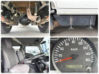 ISUZU Elf Double Cab TRG-NJS85A 2016 41,500km_22