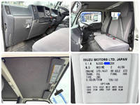 ISUZU Elf Double Cab TRG-NJS85A 2016 41,500km_24