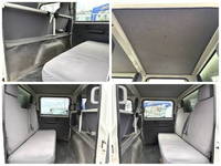 ISUZU Elf Double Cab TRG-NJS85A 2016 41,500km_25