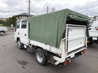 ISUZU Elf Double Cab TRG-NJS85A 2016 41,500km_2