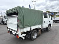ISUZU Elf Double Cab TRG-NJS85A 2016 41,500km_4