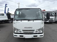ISUZU Elf Double Cab TRG-NJS85A 2016 41,500km_5
