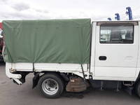 ISUZU Elf Double Cab TRG-NJS85A 2016 41,500km_6