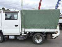ISUZU Elf Double Cab TRG-NJS85A 2016 41,500km_7