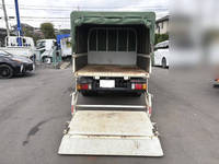 ISUZU Elf Double Cab TRG-NJS85A 2016 41,500km_9