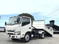 HINO Dutro Loader Dump TKG-XZU620T 2018 50,513km_1