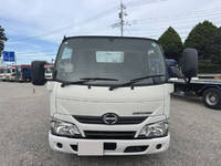 HINO Dutro Loader Dump TKG-XZU620T 2018 50,513km_24