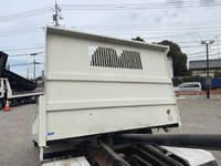HINO Dutro Loader Dump TKG-XZU620T 2018 50,513km_9