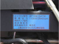 MITSUBISHI FUSO Canter Dump TPG-FBA30 2018 55,486km_11