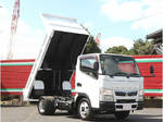 Canter Dump