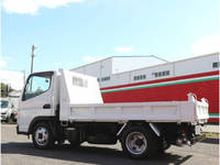MITSUBISHI FUSO Canter Dump TPG-FBA30 2018 55,486km_2