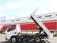 MITSUBISHI FUSO Canter Dump TPG-FBA30 2018 55,486km_3