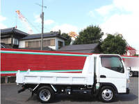 MITSUBISHI FUSO Canter Dump TPG-FBA30 2018 55,486km_4