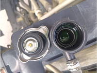 ISUZU Forward Deep Dump TKG-FRR90S1 2014 161km_14