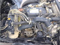 ISUZU Forward Deep Dump TKG-FRR90S1 2014 161km_15