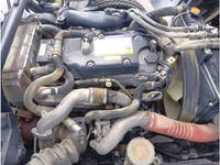 ISUZU Forward Deep Dump TKG-FRR90S1 2014 161km_16