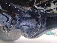ISUZU Forward Deep Dump TKG-FRR90S1 2014 161km_19