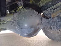 ISUZU Forward Deep Dump TKG-FRR90S1 2014 161km_20