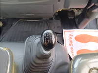 ISUZU Forward Deep Dump TKG-FRR90S1 2014 161km_25