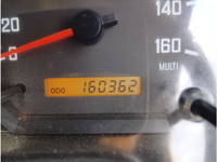 ISUZU Forward Deep Dump TKG-FRR90S1 2014 161km_27