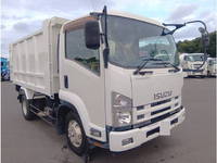 ISUZU Forward Deep Dump TKG-FRR90S1 2014 161km_3