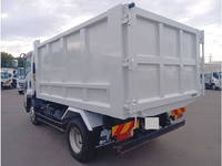 ISUZU Forward Deep Dump TKG-FRR90S1 2014 161km_4