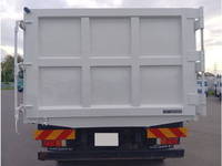 ISUZU Forward Deep Dump TKG-FRR90S1 2014 161km_6