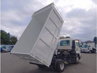 ISUZU Forward Deep Dump TKG-FRR90S1 2014 161km_7