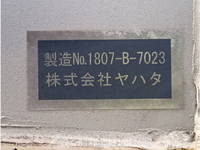 HINO Ranger Truck (With 4 Steps Of Cranes) 2PG-FE2ABA 2018 65,694km_11