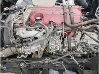 HINO Ranger Truck (With 4 Steps Of Cranes) 2PG-FE2ABA 2018 65,694km_15