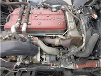 HINO Ranger Truck (With 4 Steps Of Cranes) 2PG-FE2ABA 2018 65,694km_16