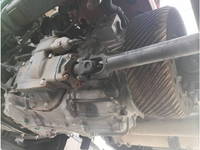 HINO Ranger Truck (With 4 Steps Of Cranes) 2PG-FE2ABA 2018 65,694km_21