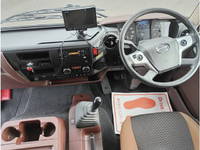 HINO Ranger Truck (With 4 Steps Of Cranes) 2PG-FE2ABA 2018 65,694km_24